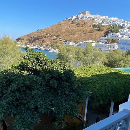 Anax Suite Pera Gyalos المظهر الخارجي الصورة