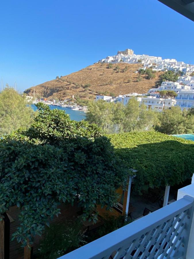 Anax Suite Pera Gyalos المظهر الخارجي الصورة