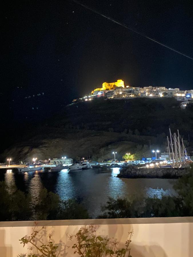 Anax Suite Pera Gyalos المظهر الخارجي الصورة